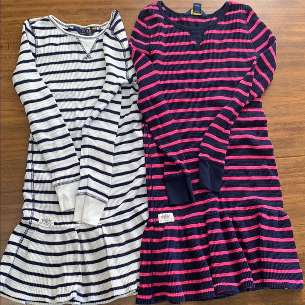 Polo dresses